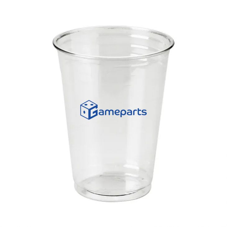 10 oz Tall Cup main image